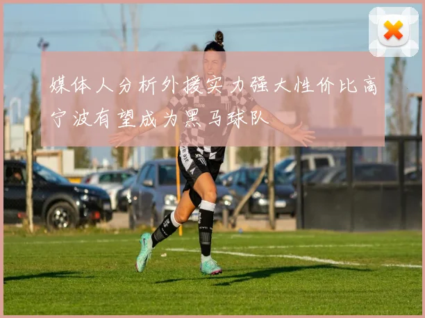 媒体人分析外援实力强大性价比高宁波有望成为黑马球队