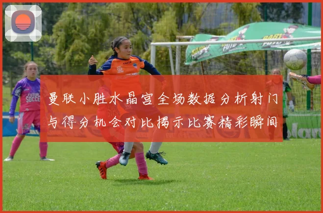 曼联小胜水晶宫全场数据分析射门与得分机会对比揭示比赛精彩瞬间