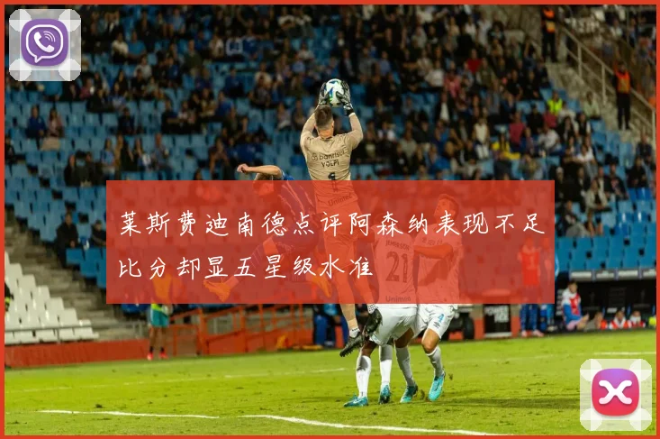 莱斯费迪南德点评阿森纳表现不足比分却显五星级水准