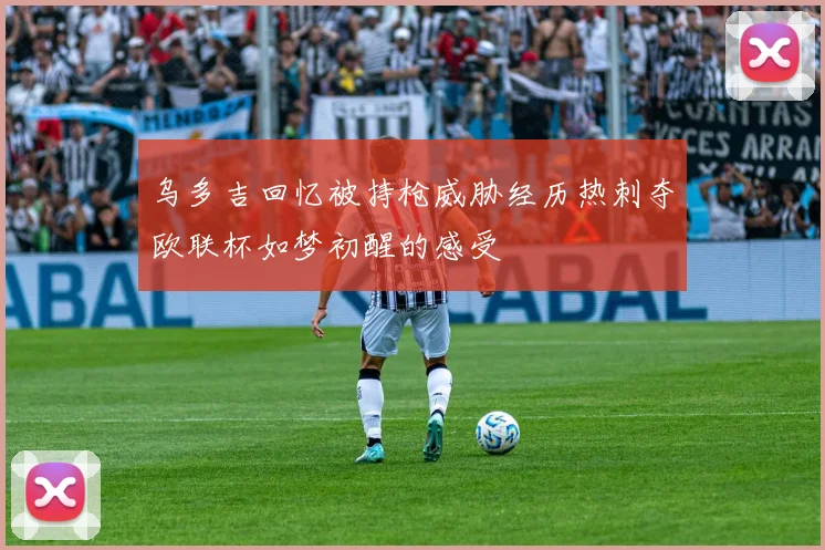 乌多吉回忆被持枪威胁经历热刺夺欧联杯如梦初醒的感受