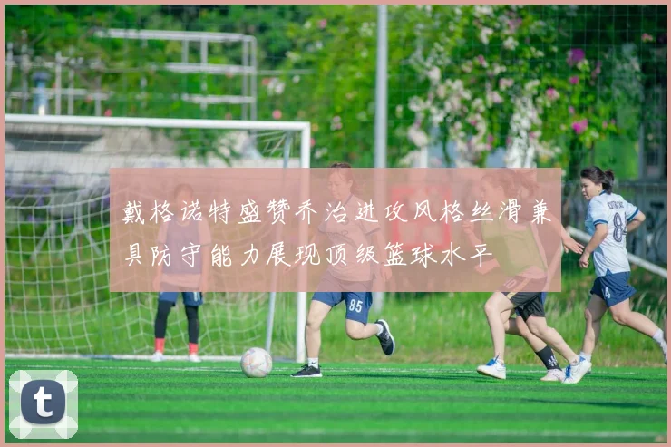 戴格诺特盛赞乔治进攻风格丝滑兼具防守能力展现顶级篮球水平