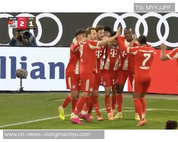 拜仁慕尼黑创下德甲不败纪录连续19场比赛保持不败状态 拜仁慕尼黑创下德甲不败纪录连续19场比赛保持不败状态