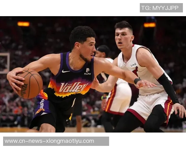 布克表达强烈渴望重返季后赛作为球队领袖他愿意承担更多责任 布克表达强烈渴望重返季后赛作为球队领袖他愿意承担更多责任