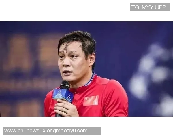 国少输给缅甸引发范志毅警示球队逆风球表现堪忧 国少输给缅甸引发范志毅警示球队逆风球表现堪忧
