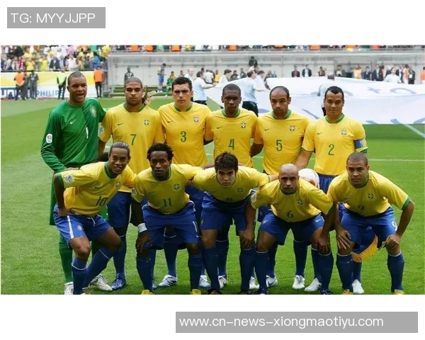 巴西世界杯历史战绩辉煌对阵非洲球队7胜1负的传奇之路