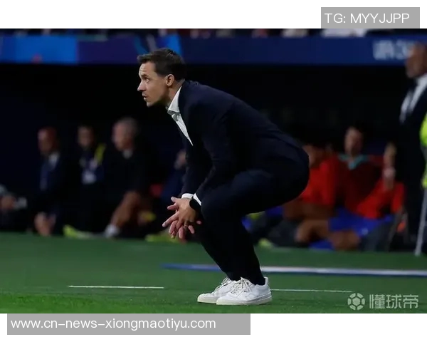 摩纳哥锁定圣吉罗斯38岁少帅为首选目标已向其球队询问转会价格