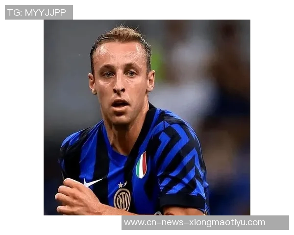 国米拒绝低于3500万欧出售弗拉泰西球队或难满足要价