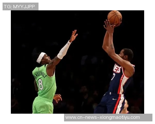 贾勒特阿伦状态回暖表现抢眼22分6篮板4助攻助球队取胜