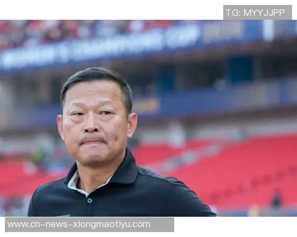 武汉女足主帅谈女冠杯失利经验强调年轻球员成长的重要性 武汉女足主帅谈女冠杯失利经验强调年轻球员成长的重要性