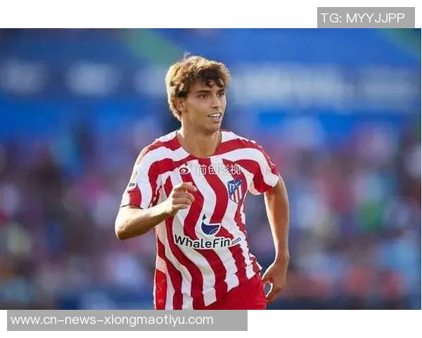 菲利克斯身价回暖至2500万欧26岁迎来近三年半首次上涨