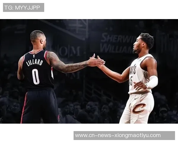 张佳玮分析米切尔的全面能力超越穆雷展现更强爆发力与速度