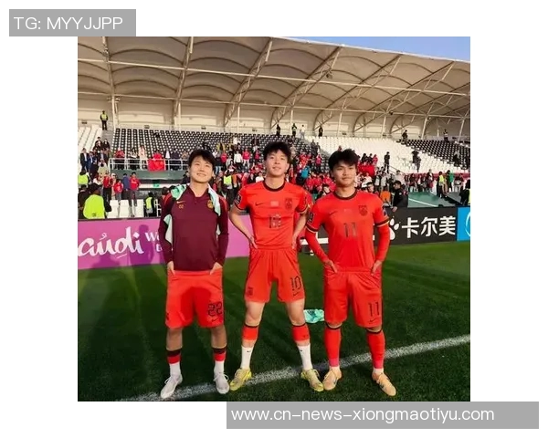 U20去年遗憾无缘世青赛蒯纪闻与王钰栋回顾心路历程