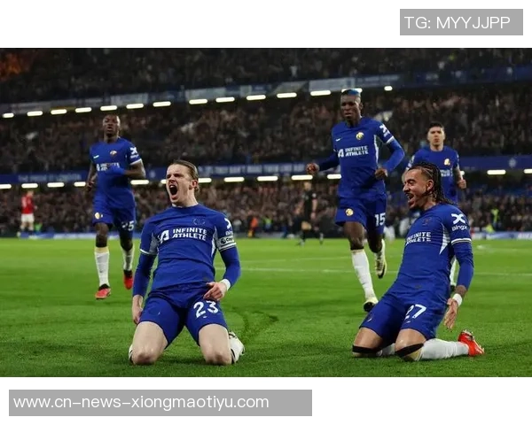 切尔西庆祝1500场顶级联赛胜利热刺成其最大克星68场胜利在握
