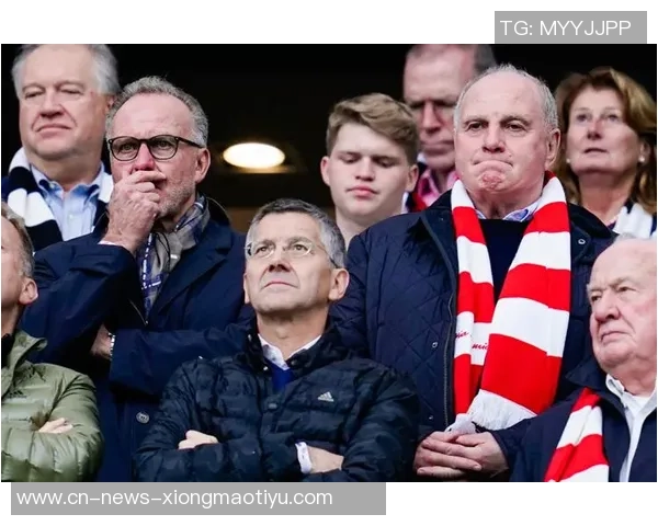 赫内斯谈小将压力称鲁梅尼格曾表示这对他们毫无影响