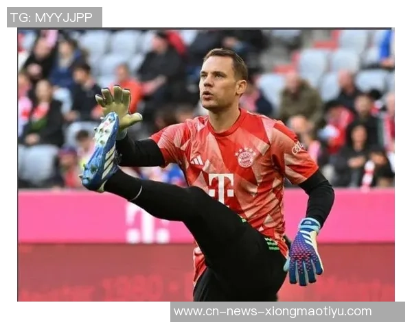 魏登费勒谈诺伊尔与鲍曼国门之争明年春季或将揭晓结果