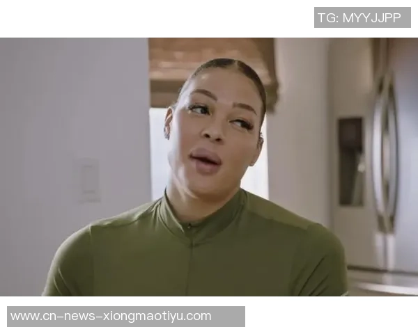 人各有志坎贝奇鼓励女球员兼职擦边博主赚取额外收入与奢侈品分享 人各有志坎贝奇鼓励女球员兼职擦边博主赚取额外收入与奢侈品分享