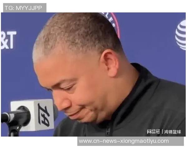 小卡透露管理层在季后赛失利后针对性补强阵容以提升竞争力 小卡透露管理层在季后赛失利后针对性补强阵容以提升竞争力