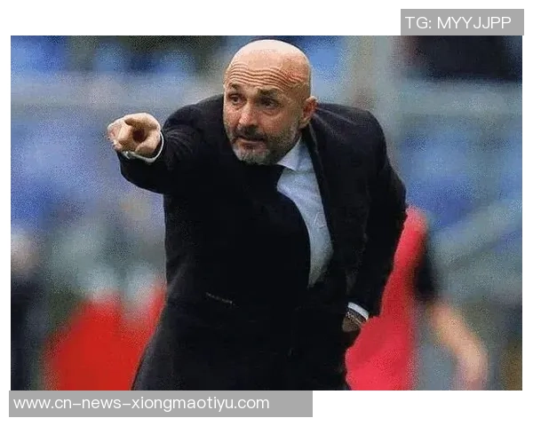 斯帕莱蒂强调提升执教能力并呼吁给予戴维更多信心 斯帕莱蒂强调提升执教能力并呼吁给予戴维更多信心