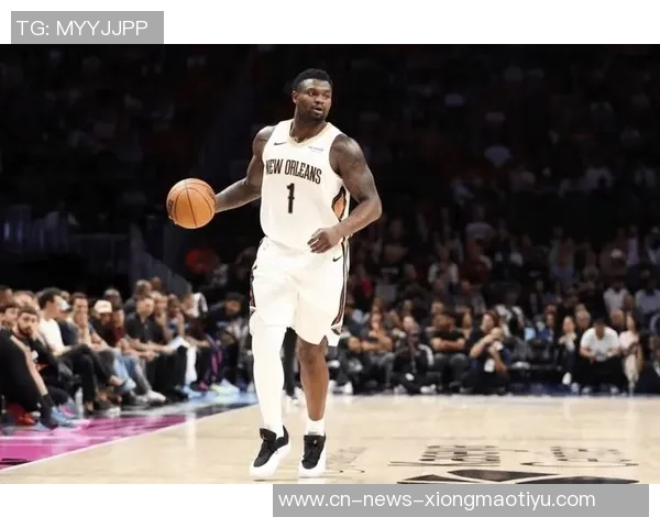 锡安减重后轻盈如燕抢断助攻费尔斯快下暴扣展现惊人实力 锡安减重后轻盈如燕抢断助攻费尔斯快下暴扣展现惊人实力