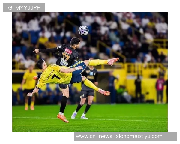 C罗传中意外反弹安吉洛破门胜利队在第30分钟成功扳平比分 C罗传中意外反弹安吉洛破门胜利队在第30分钟成功扳平比分