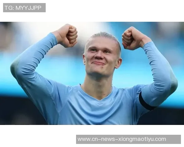 哈兰德本赛季英超联赛进球占比创历史新高达647球队依赖程度惊人 哈兰德本赛季英超联赛进球占比创历史新高达647球队依赖程度惊人