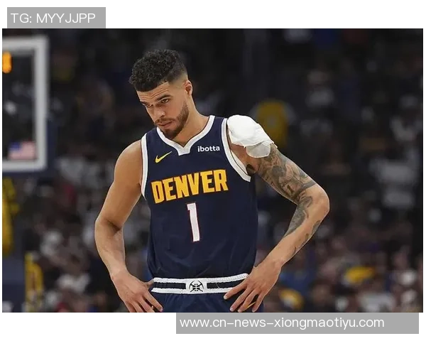 小波特末节狂砍16分助球队锁定胜局全场表现惊艳砍下33分8板2助 小波特末节狂砍16分助球队锁定胜局全场表现惊艳砍下33分8板2助