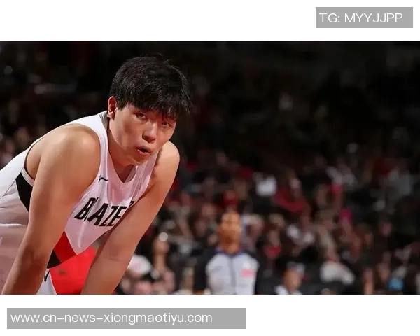 杨瀚森在开拓者战术体系与人员配置下出场时间或将受到限制