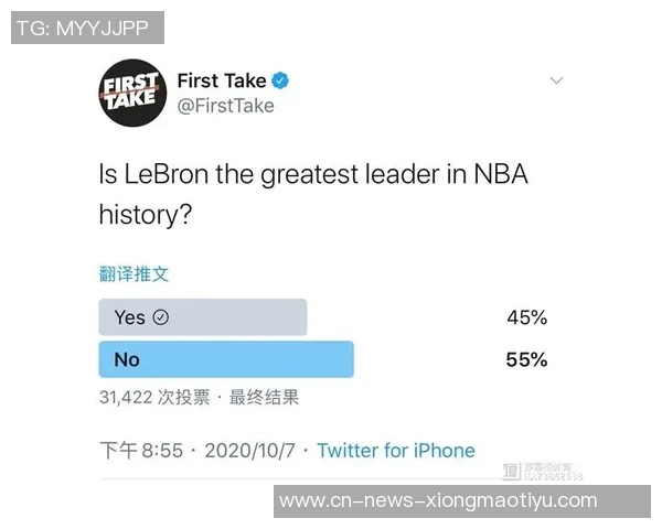 詹姆斯分享家庭教育经验强调对不同子女的沟通方式与领导力运用